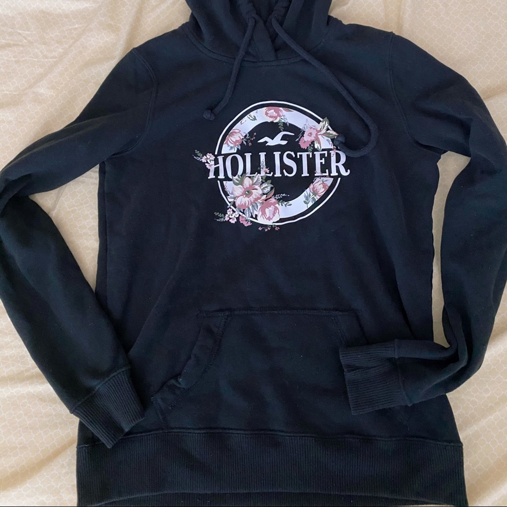 Hollister Hoodie